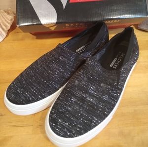 Sketcher Street Air-Cooled Memory Foam